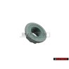 VW Original Tuerca Collarin Dodecagonal, Autofrenante - N 90587602