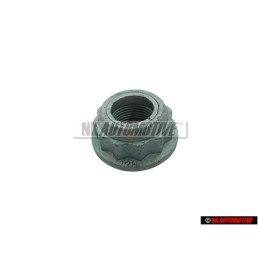 VW Original Tuerca Collarin Dodecagonal, Autofrenante - N 90587602