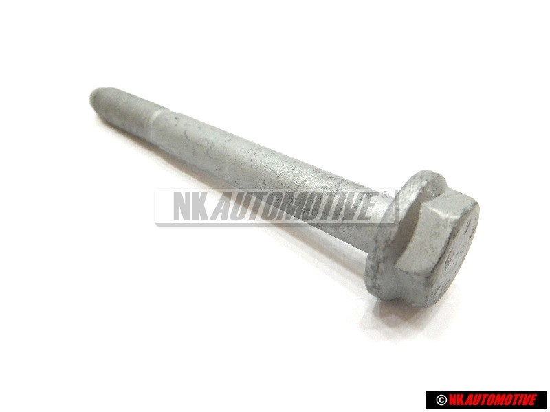 VW Original Tornillo Hexagonal - N 90628301