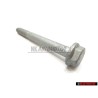 VW Original Tornillo Hexagonal - N 90628301