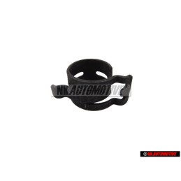 VW Original Abrazadera De Fleje Elastico - N 90770201