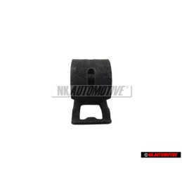 VW Original Abrazadera De Fleje Elastico - N 90770201