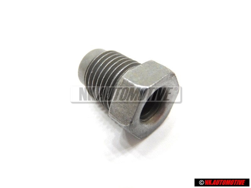 VW Original Tuerca P. Empalme Tubos - WHT000078