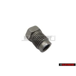 VW Original Tuerca P. Empalme Tubos - WHT000078