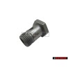 VW Original Tornillo Hueco - WHT001799