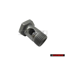 VW Original Tornillo Hueco - WHT001799