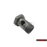 VW Original Tornillo Hueco - WHT001799