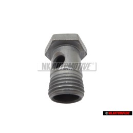 VW Original Tornillo Hueco - WHT001799