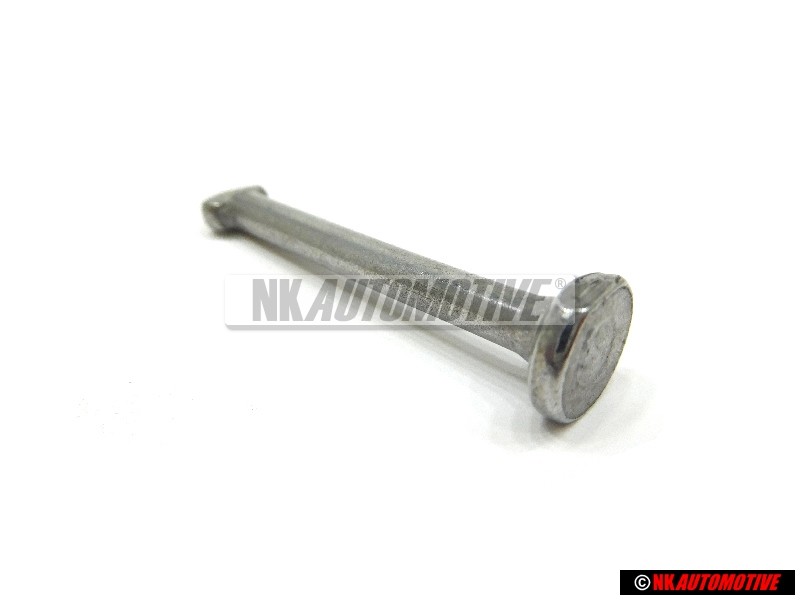 VW Original Pasador Fijacion - WHT001953