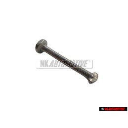 VW Original Pasador Fijacion - WHT001953