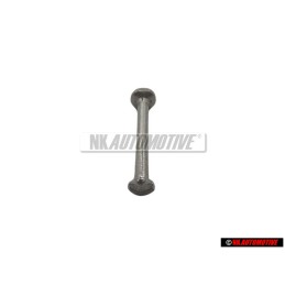 VW Original Pasador Fijacion - WHT001953