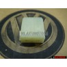 VW Original Caja Contacto Plano - ZBA971838