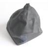 VW Original Revestimiento Palanca Cambio Negro - 535711113C E05