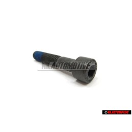 VW Original Tornillo Cilindrico Con Cabeza De Hexagono Interior - N 0147154