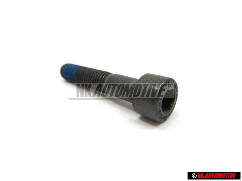 VW Original Tornillo Cilindrico Con Cabeza De Hexagono Interior - N 0147154