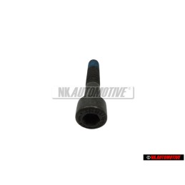 VW Original Tornillo Cilindrico Con Cabeza De Hexagono Interior - N 0147154