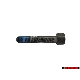 VW Original Tornillo Cilindrico Con Cabeza De Hexagono Interior - N 0147154