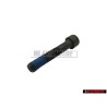 VW Original Tornillo Cilindrico Con Cabeza De Hexagono Interior - N 0147154