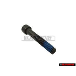 VW Original Tornillo Cilindrico Con Cabeza De Hexagono Interior - N 0147154