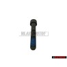 VW Original Tornillo Cilindrico Con Cabeza De Hexagono Interior - N 0147154