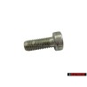 VW Original Tornillo Cilindrico Con Cabeza De Hexagono Interior - N 0147791