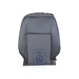 VW Original Tapizado Respaldo (Tejido) Con Bolsa Negro - 1J0881805DNLGA