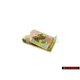 VW Original Tuerca Gatillo - N 0154401