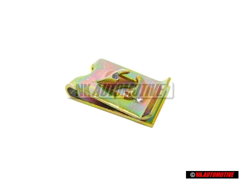 VW Original Tuerca Gatillo - N 0154401