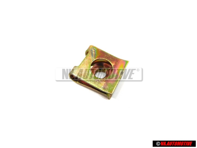 VW Original Tuerca Gatillo - N 0154421