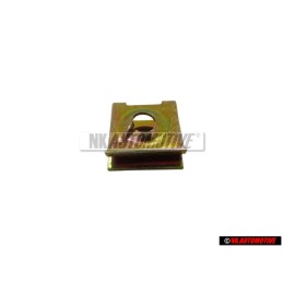 VW Original Tuerca Gatillo - N 0154421