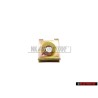 VW Original Tuerca Gatillo - N 0154421