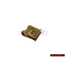 VW Original Tuerca Gatillo - N 0154421