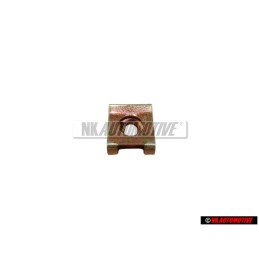 VW Original Tuerca Gatillo - N 0154421