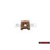 VW Original Tuerca Gatillo - N 0154421