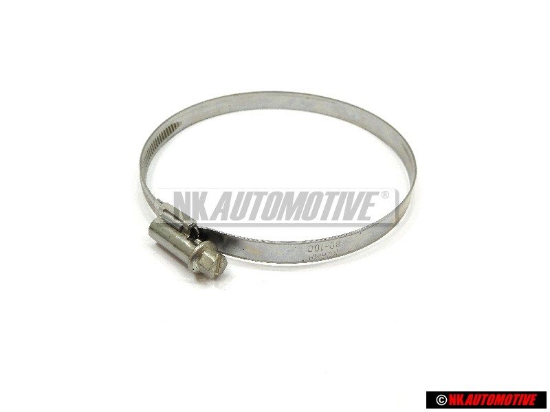 VW Original Abrazadera - N 0245083