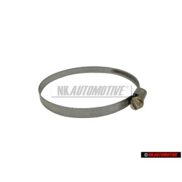 VW Original Abrazadera - N 0245083