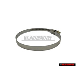 VW Original Abrazadera - N 0245083