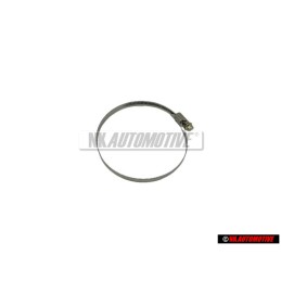 VW Original Abrazadera - N 0245083