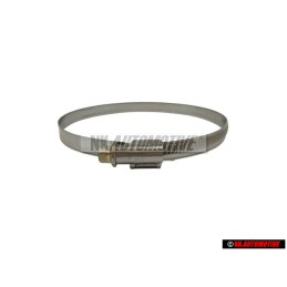 VW Original Abrazadera - N 0245083