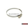 VW Original Abrazadera De Manguera - N 0245085