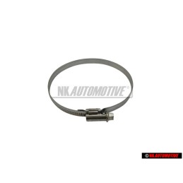 VW Original Abrazadera De Manguera - N 0245085