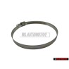VW Original Abrazadera De Manguera - N 0245085