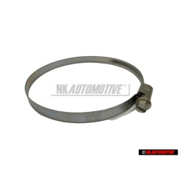 VW Original Abrazadera De Manguera - N 0245085