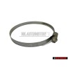 VW Original Abrazadera De Manguera - N 0245085