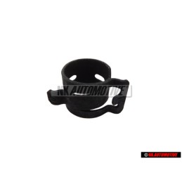 VW Original Abrazadera De Fleje Elastico - N 90686701