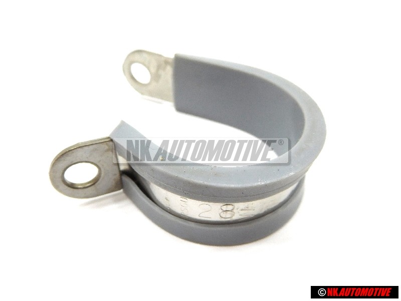 VW Original Abrazadera - N 10236603