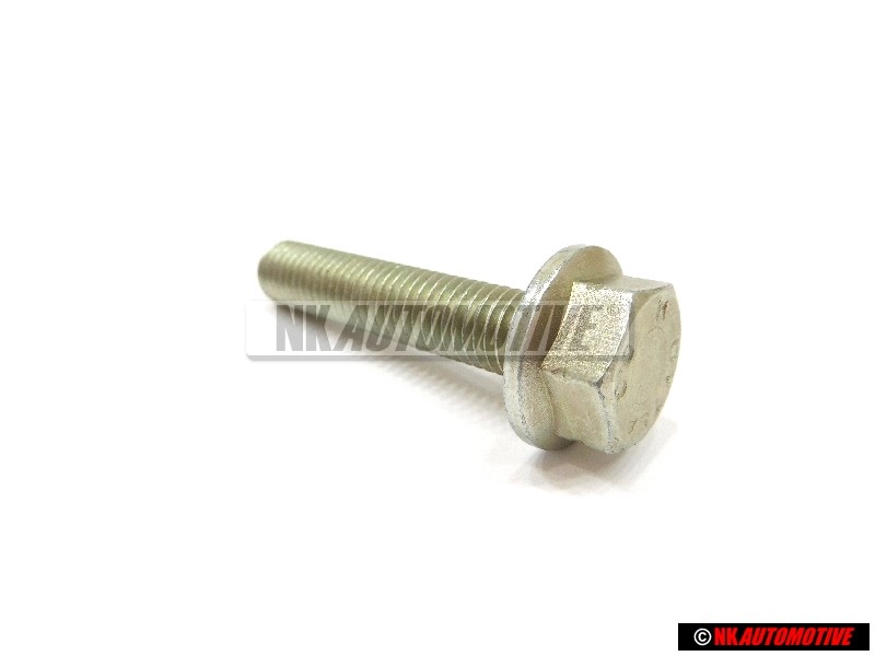 VW Original Tornillo Hexagonal Con Collar - N 10507001