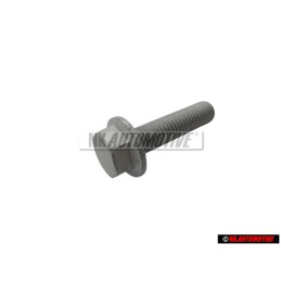 VW Original Tornillo Hexagonal Con Collar - N 10690701