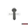 VW Original Tornillo Hexagonal Con Collar - N 10690701