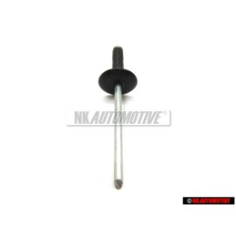 VW Original Remache Ciego - N 90634901